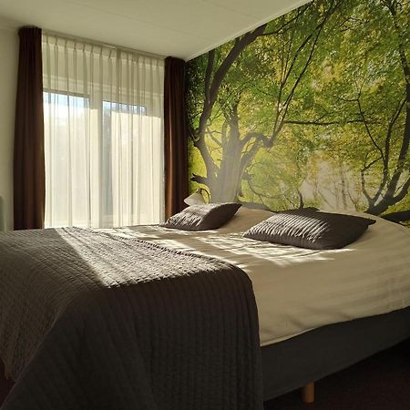 Boutique Hotel De Rozenhof Heilig Landstichting Dış mekan fotoğraf