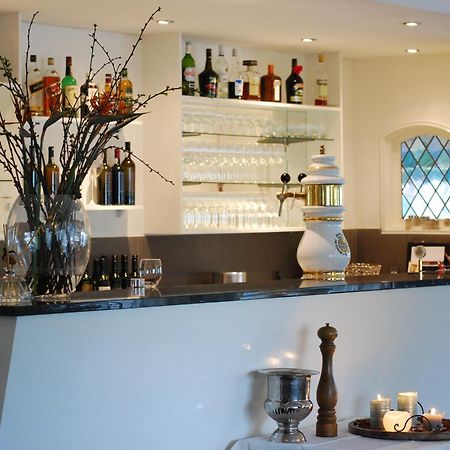 Boutique Hotel De Rozenhof Heilig Landstichting Dış mekan fotoğraf