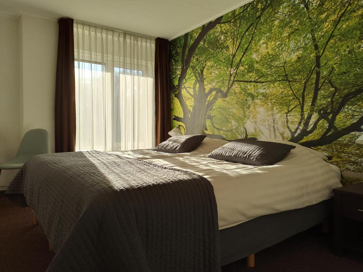 Boutique Hotel De Rozenhof Heilig Landstichting Dış mekan fotoğraf