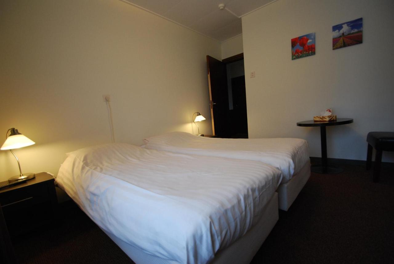 Boutique Hotel De Rozenhof Heilig Landstichting Oda fotoğraf