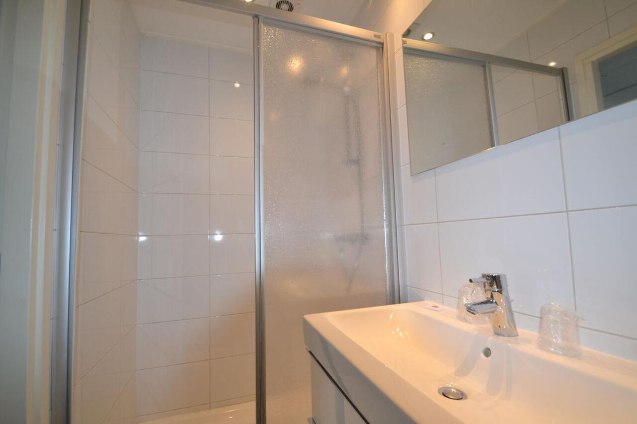 Boutique Hotel De Rozenhof Heilig Landstichting Dış mekan fotoğraf