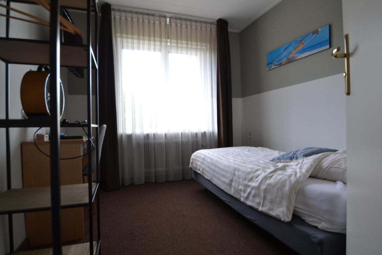 Boutique Hotel De Rozenhof Heilig Landstichting Dış mekan fotoğraf