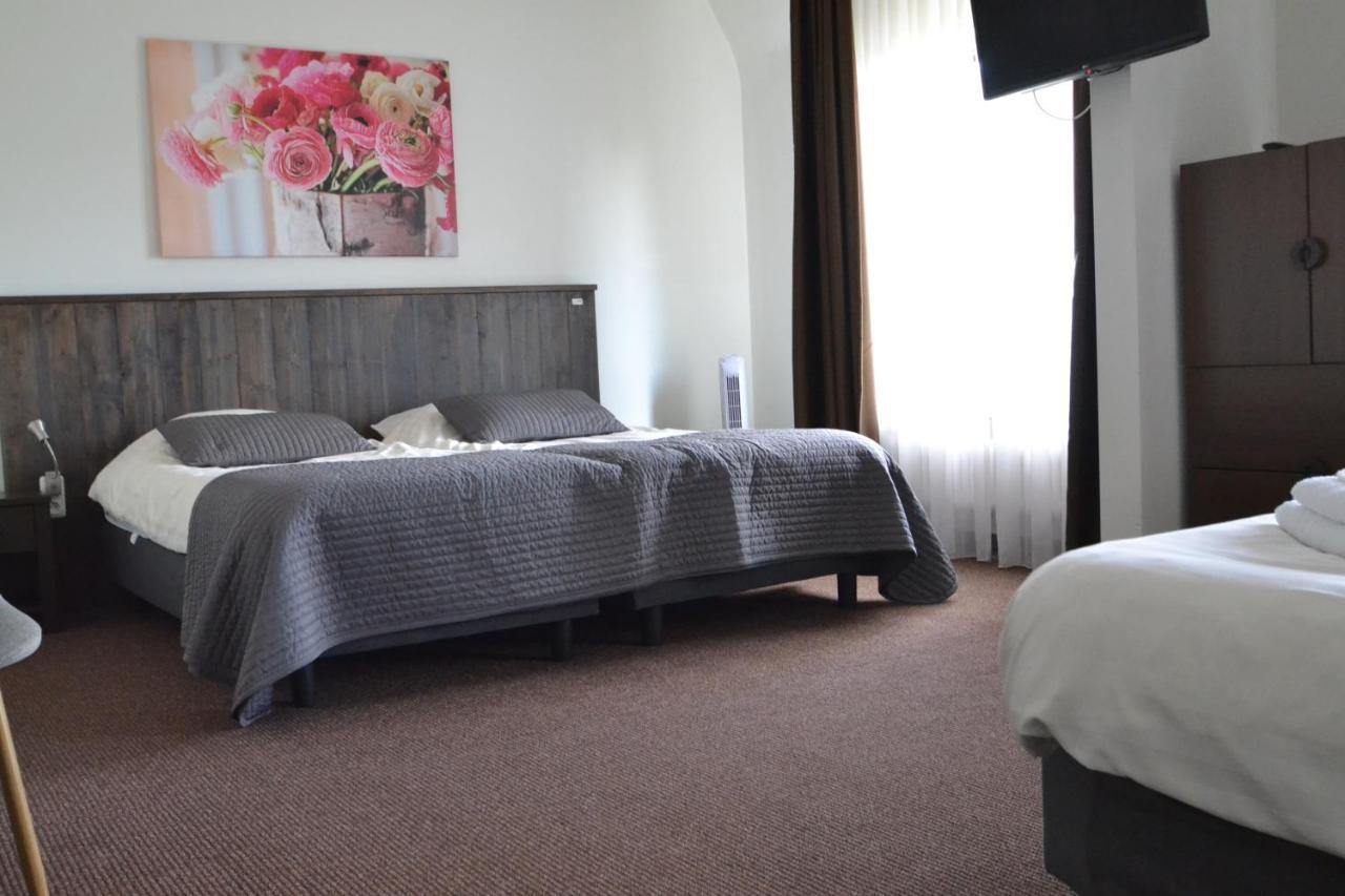 Boutique Hotel De Rozenhof Heilig Landstichting Dış mekan fotoğraf