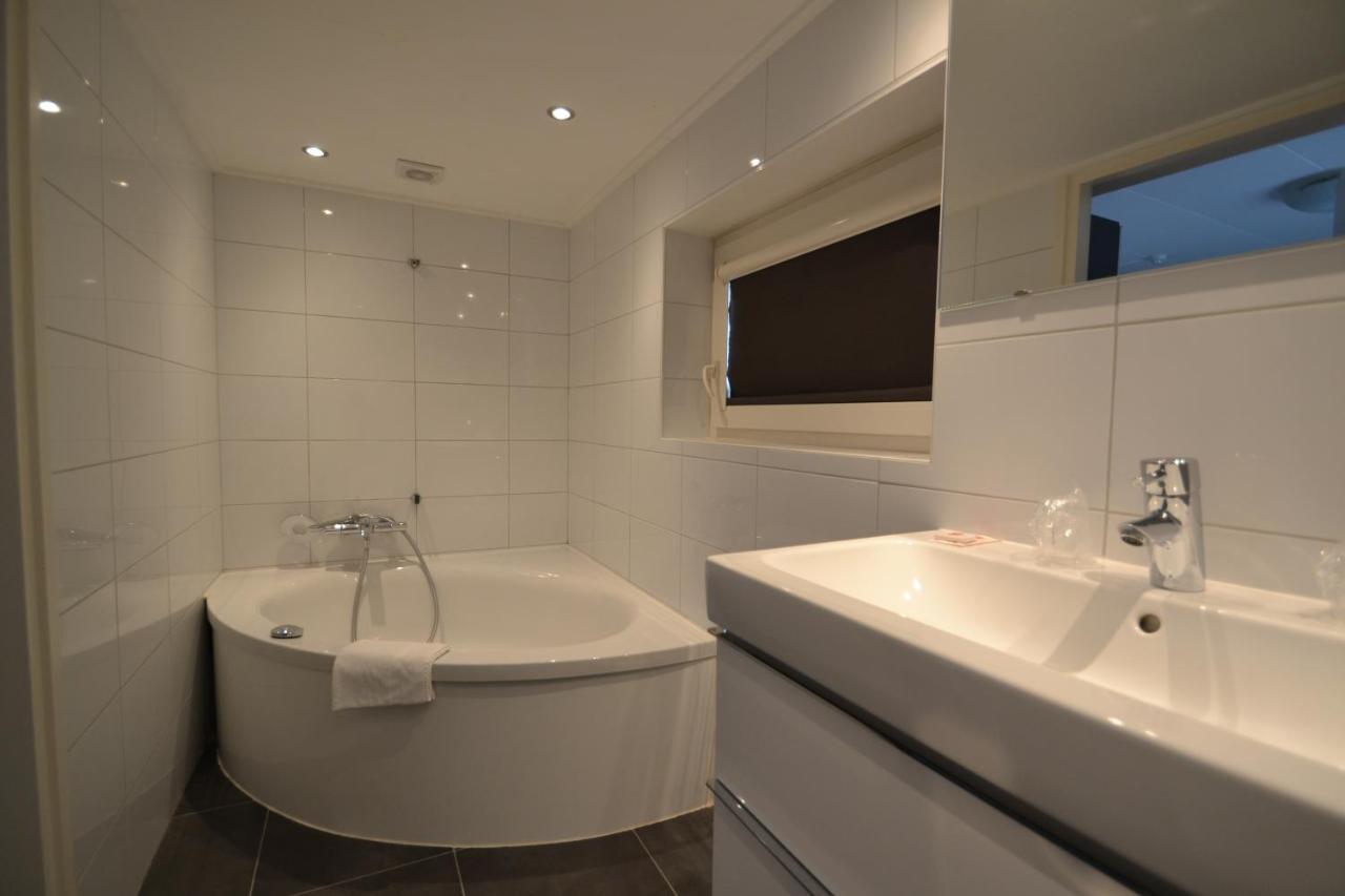 Boutique Hotel De Rozenhof Heilig Landstichting Dış mekan fotoğraf