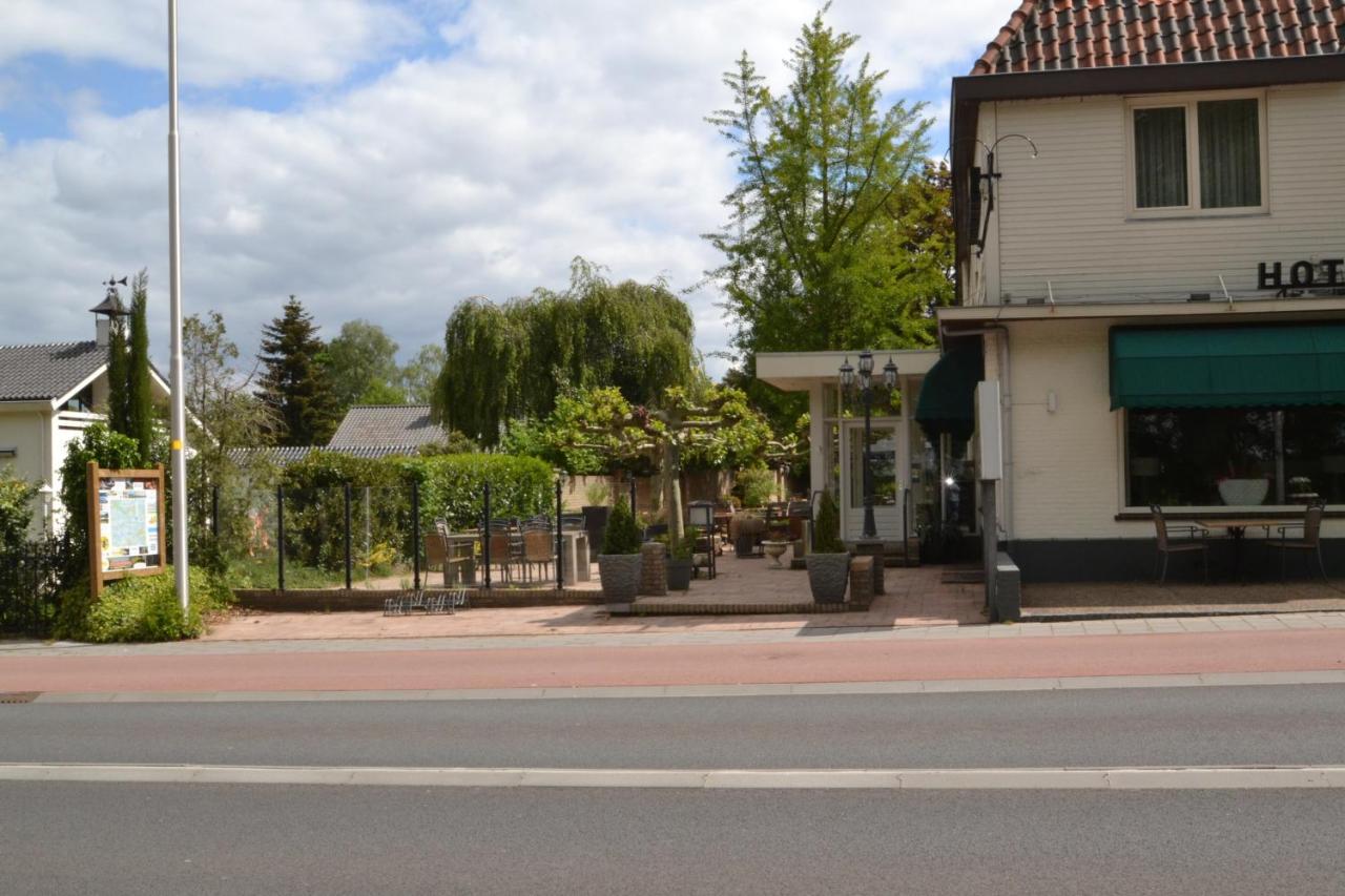 Boutique Hotel De Rozenhof Heilig Landstichting Dış mekan fotoğraf