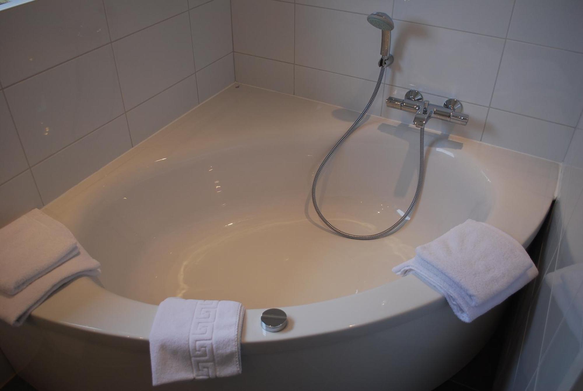 Boutique Hotel De Rozenhof Heilig Landstichting Dış mekan fotoğraf