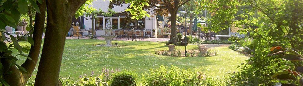 Boutique Hotel De Rozenhof Heilig Landstichting Dış mekan fotoğraf