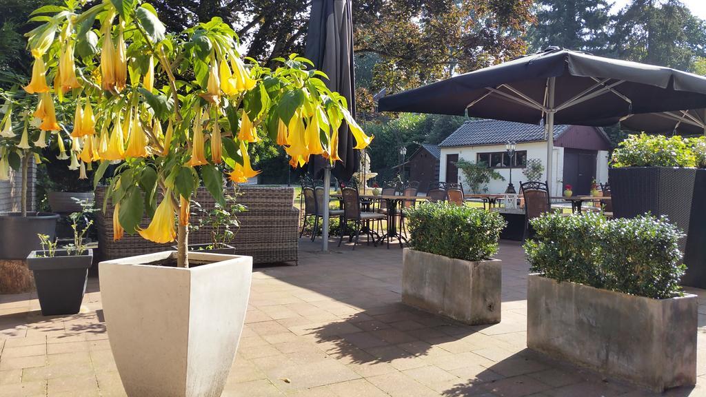 Boutique Hotel De Rozenhof Heilig Landstichting Dış mekan fotoğraf