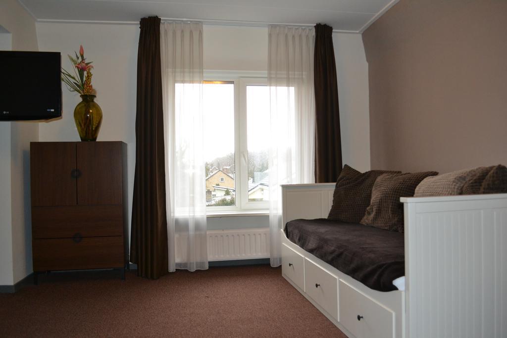 Boutique Hotel De Rozenhof Heilig Landstichting Dış mekan fotoğraf