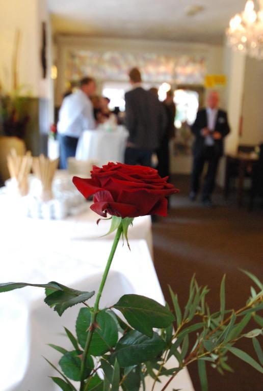 Boutique Hotel De Rozenhof Heilig Landstichting Dış mekan fotoğraf