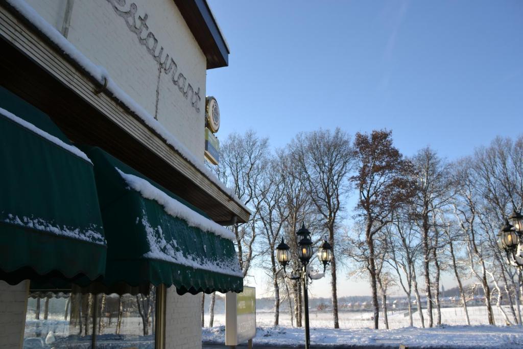 Boutique Hotel De Rozenhof Heilig Landstichting Dış mekan fotoğraf