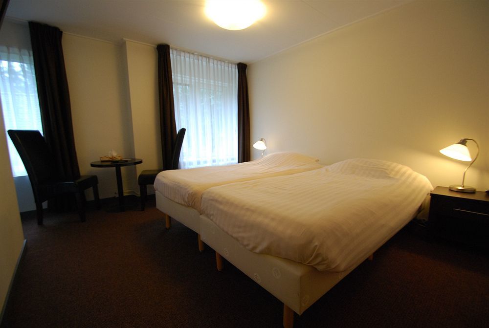 Boutique Hotel De Rozenhof Heilig Landstichting Dış mekan fotoğraf