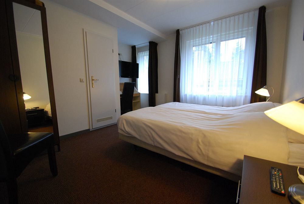Boutique Hotel De Rozenhof Heilig Landstichting Dış mekan fotoğraf