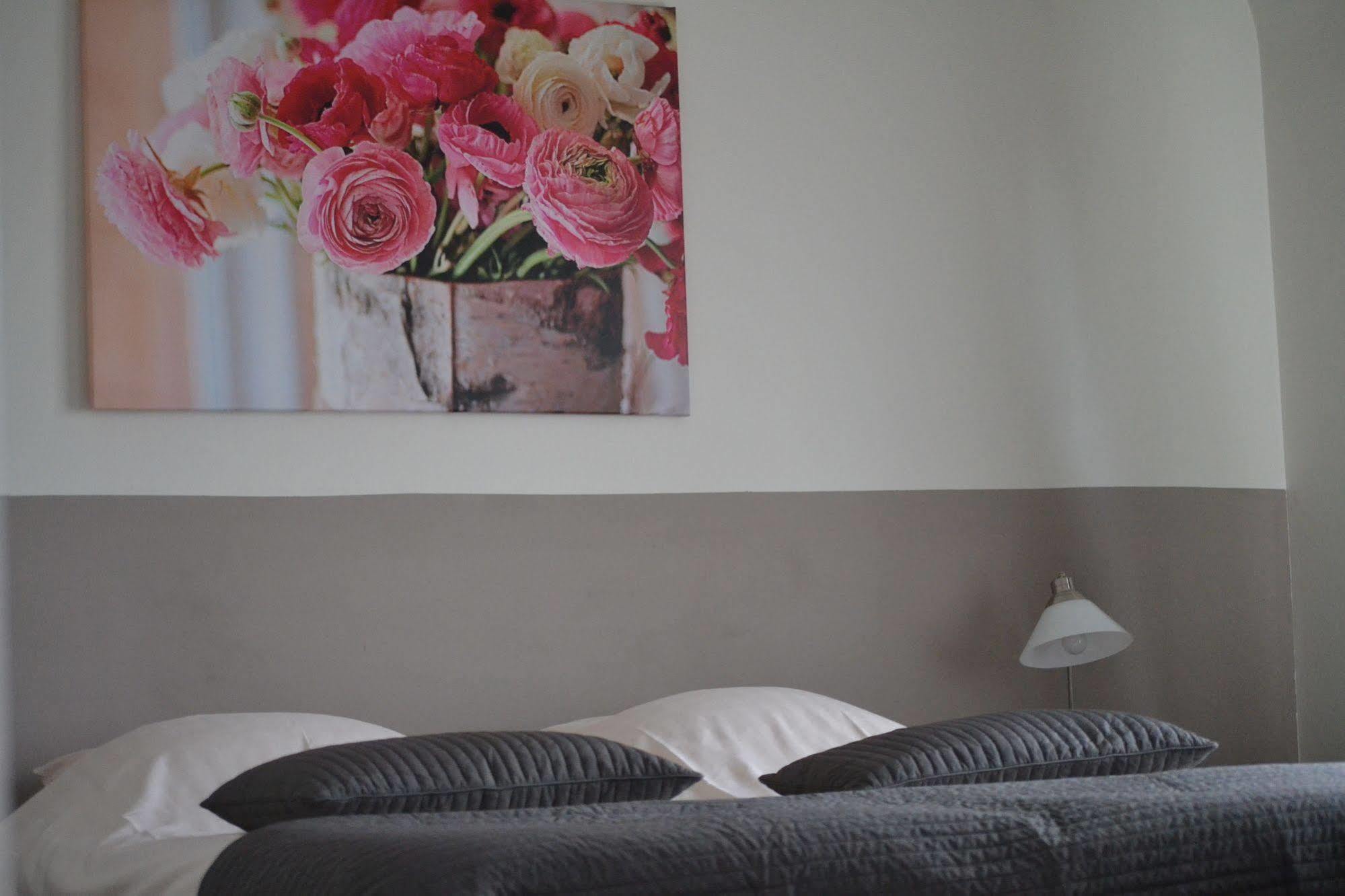 Boutique Hotel De Rozenhof Heilig Landstichting Dış mekan fotoğraf