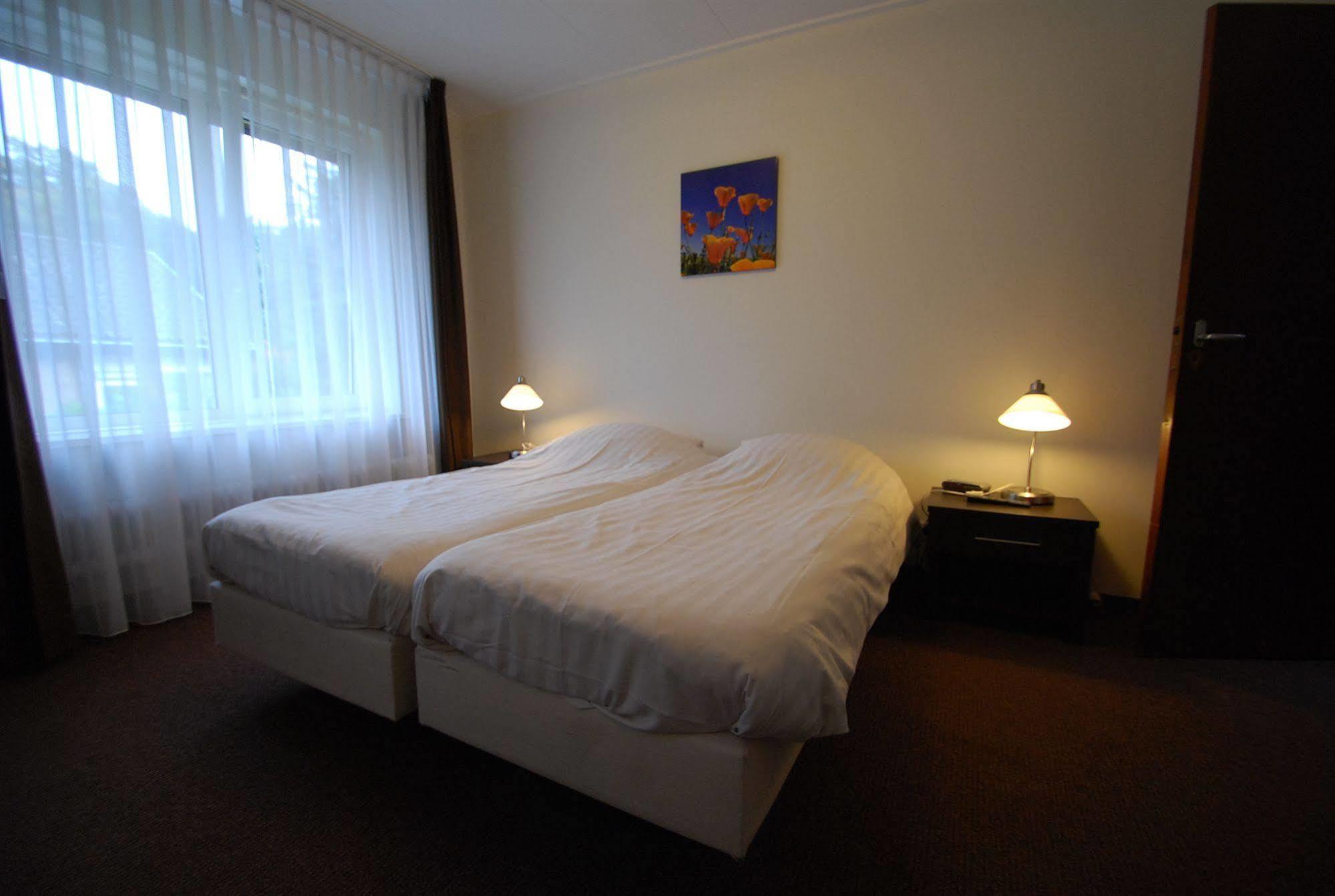 Boutique Hotel De Rozenhof Heilig Landstichting Dış mekan fotoğraf