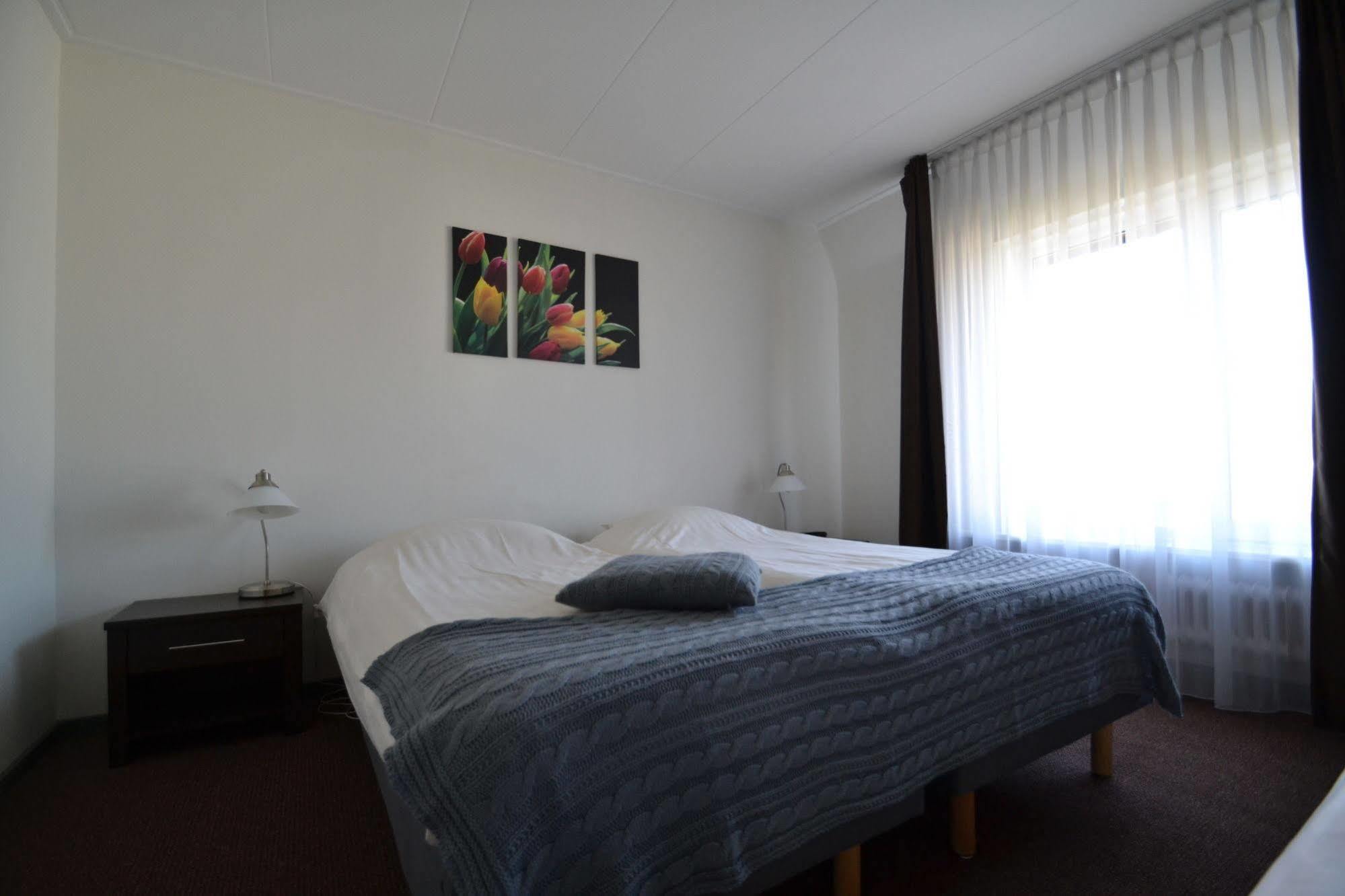 Boutique Hotel De Rozenhof Heilig Landstichting Dış mekan fotoğraf