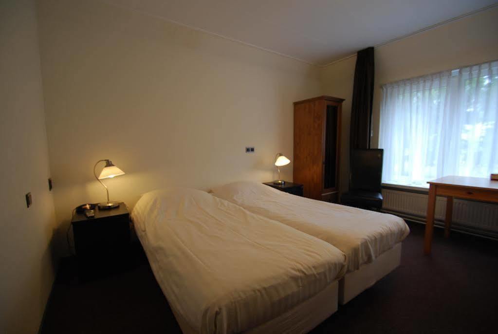 Boutique Hotel De Rozenhof Heilig Landstichting Dış mekan fotoğraf