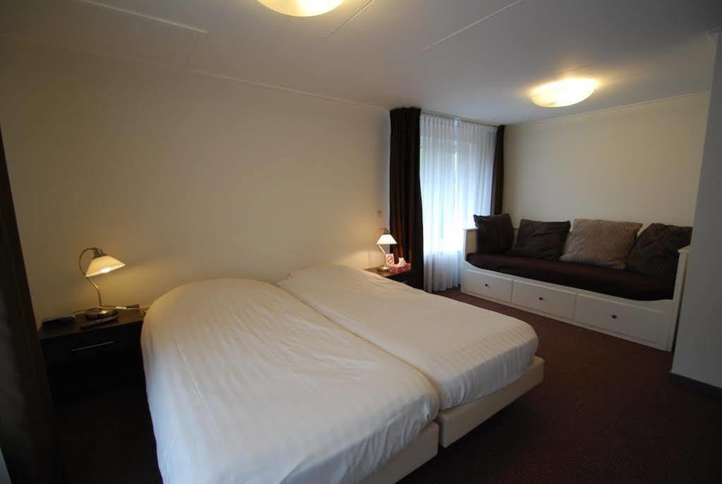 Boutique Hotel De Rozenhof Heilig Landstichting Dış mekan fotoğraf