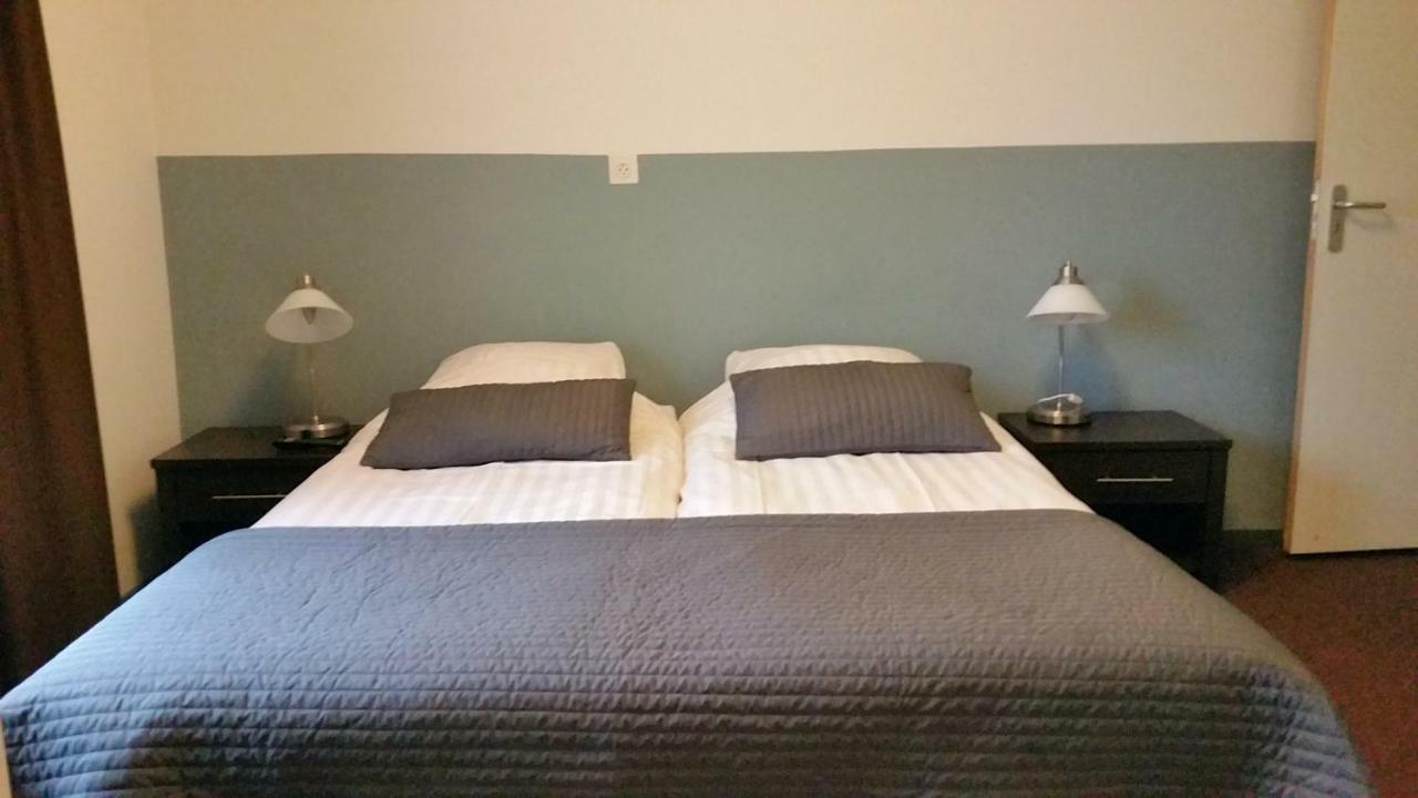 Boutique Hotel De Rozenhof Heilig Landstichting Dış mekan fotoğraf