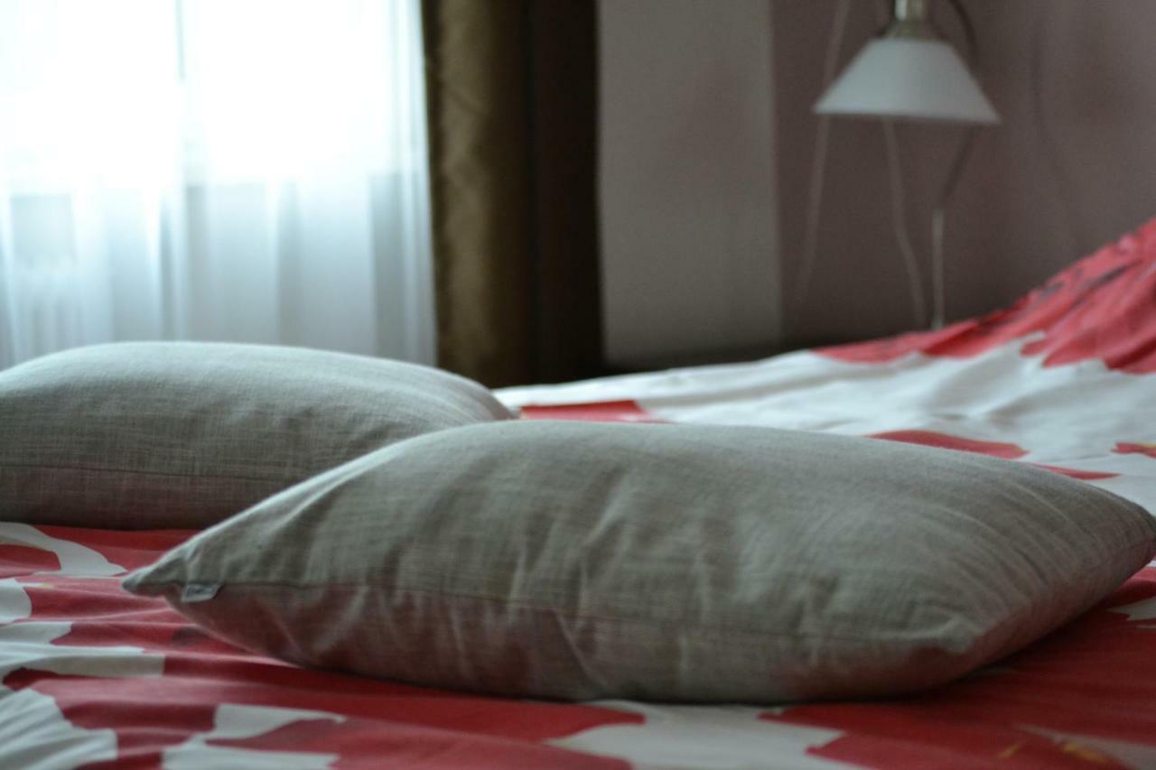 Boutique Hotel De Rozenhof Heilig Landstichting Dış mekan fotoğraf